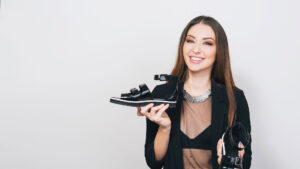 Footwear